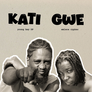 Kati Gwe