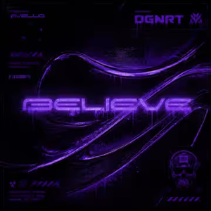 BELIEVE (DGNRT Remix)