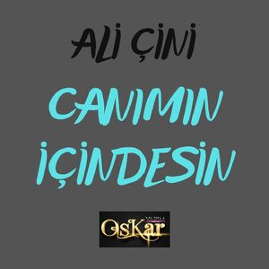 Canımın İçindesin (Canlı Performans)
