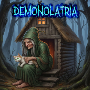 DEMONOLATRIA