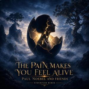 The pain makes me feel alive (Stockfish Remix Radio Edit)