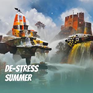 de-stress summer