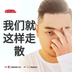 我们就这样走散 (DJ版)