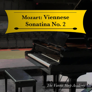 Viennese Sonatina No. 2 in A Major: I. Allegro