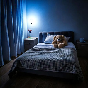 あなたがいない世界