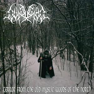 Cloaked in the Blood of Jörmungandr