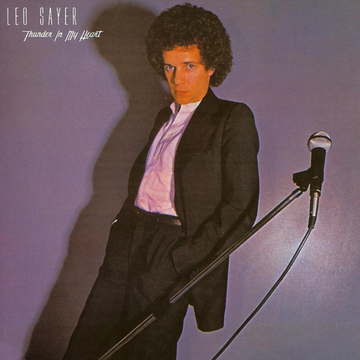 we can start all over again - leo sayer(李欧赛耶) - 网易云音乐