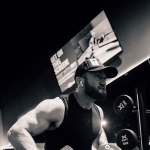 Dominating (Fitness Exercise Edit)