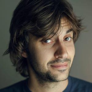 What Goes Around It Happens