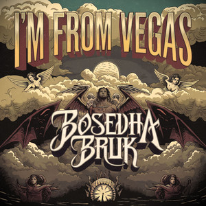I'm from Vegas (Live)