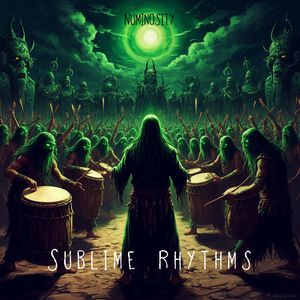 Sublime rhythms