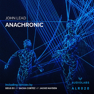 Anachronic (Deus Ex Remix)