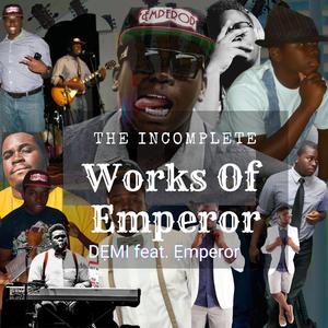 Queenie (2010 Master)