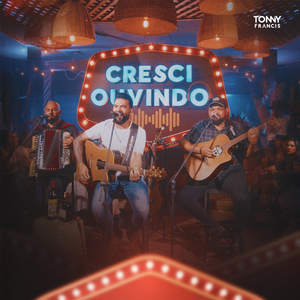 Liguei pra Dizer Que Te Amo / Talismã / Pedindo Amor / Não Olhe Assim (Ao Vivo)