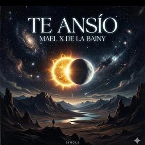 TE ANSÍO (feat. MAEL)