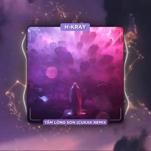 BEAT Tấm Lòng Son (Cukak Remix)