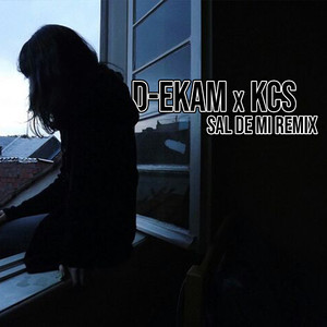 Sal De Mi Remix (feat. D-ekam)