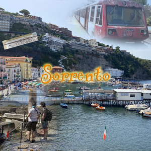 Sorrento