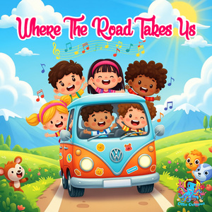 Where The Road Takes Us