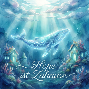 Hope ist Zuhause