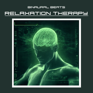 癒しのα波で自然と眠くなるバイノーラルヒーリング音楽 (睡眠と集中のためのバイノーラルビート)