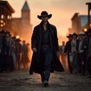 LOUDER THAN THE LIARS