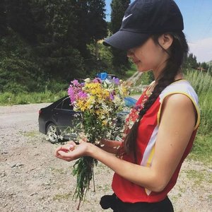 我的心，你永远的居住权