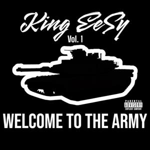 Spike Lee (feat. King EeSy)