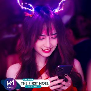 The First Noel (Cazi Remix)