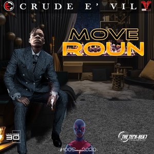 Move Roun (Instrumental)