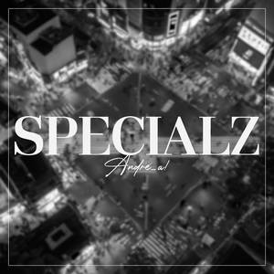 Specialz (From "呪術廻戦") (Japanese Version)