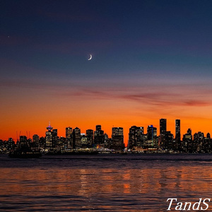 Together with the Changing Sky