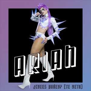 ¿Crees Poder? (Te Reto)