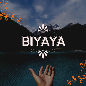 Biyaya
