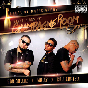 Champagne Room