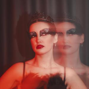 Black Swan Heart