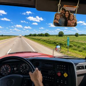 Mile Markers