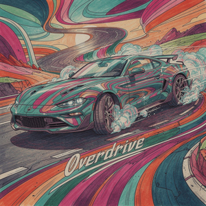 Overdre Drift