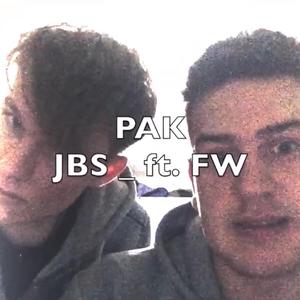 PAK (feat. Finn Wallie)