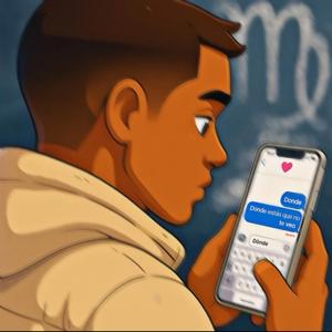 DONDE (feat. LOUIE HUMBLE & JOELIUX)