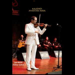 Kalbimin Anahtarı Kırık
