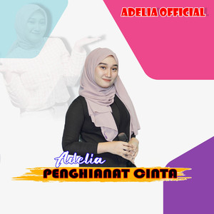 Penghianat Cinta