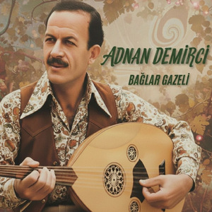 Bağlar Gazeli