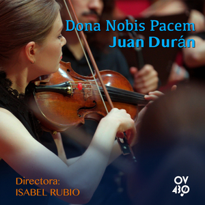 Dona nobis pacem (Live)