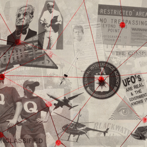 Komplo Teorilerine İnancın Arkasındaki Motivasyonu Anlamak