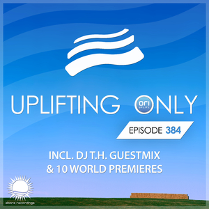 Nothing Breaks Like A Heart [UpOnly 384] (Darren Porter Remix - Mix Cut)