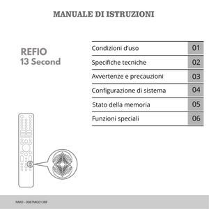 Configurazione di sistema