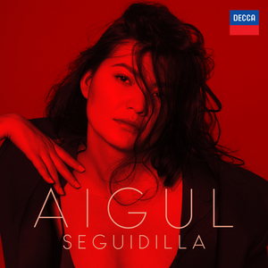 Carmen, Act I:Seguidilla. Près des remparts de Séville