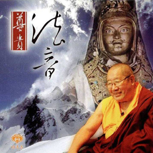 千手千眼觀音 (儀軌心咒)