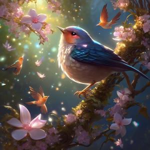 For Da Birds